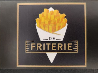 De Friterie