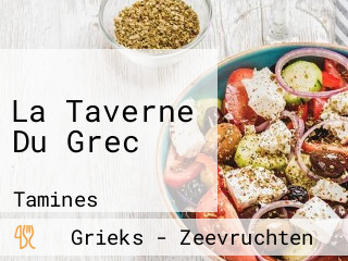La Taverne Du Grec