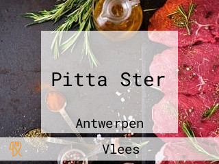 Pitta Ster