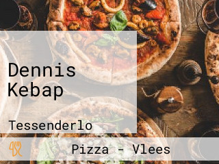 Dennis Kebap