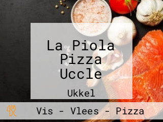 La Piola Pizza Uccle