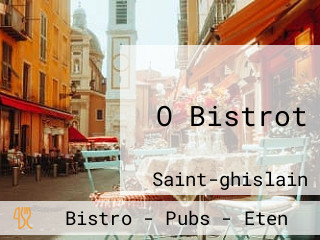 O Bistrot