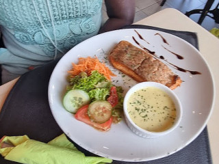 Aux Saveurs De Yasmine