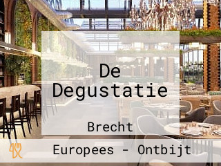 De Degustatie