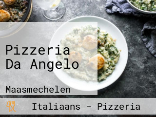 Pizzeria Da Angelo