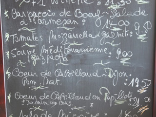 Tennis Club Le Chalet