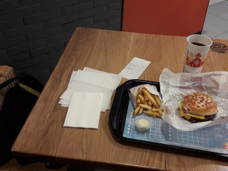 Burger King