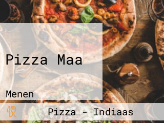 Pizza Maa