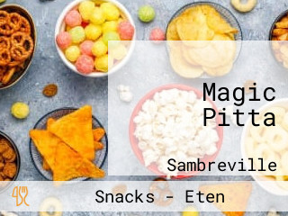 Magic Pitta