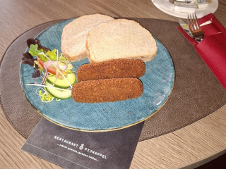 Pijnappel En Zalencentrum