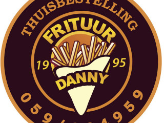 Frituur Danny