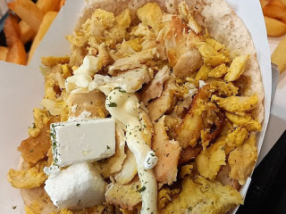 Friterie Chez Jean De Jemappes