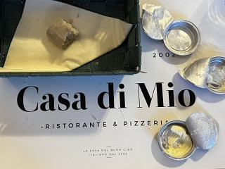 Il Piccolo Mondo Casa Di Mio