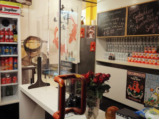 Open Wok Chinese Specialiteiten