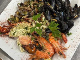 La Table De Charlotte