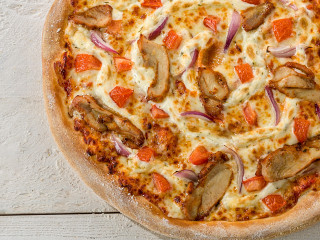 Pizza Hut Delivery Grimbergen