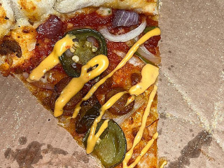 Domino’s Pizza Antwerpen-centrum