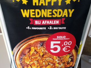 Be-jacks Sint-niklaas