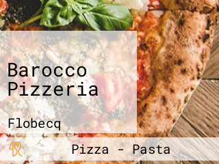 Barocco Pizzeria