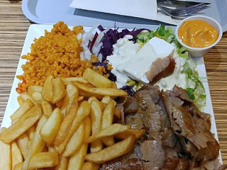 Saray Restokebab