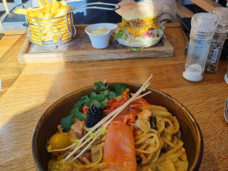 Brasserie Des Étangs