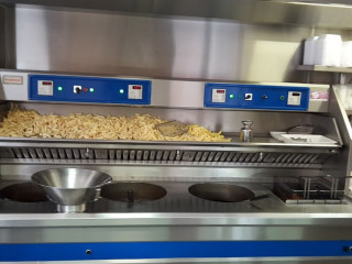 Snack Les Deux Frères Güngör