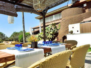 Tuinhuisje Van Pittaland