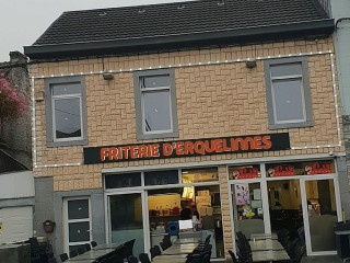 La Friterie D'erquelinnes