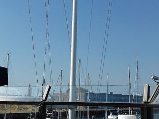 Harbours' Kitchen Vicogne Hoeve