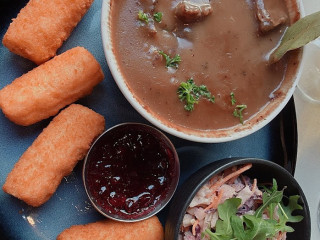 Méandre House Of Bouillon