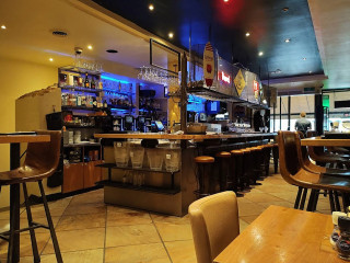 Brasserie Vrijthof 9