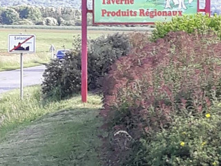 Ferme Des 4 Vents Épicerie Des 4 Vents