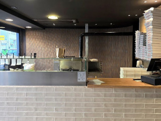 Boston Pizza Liedekerke