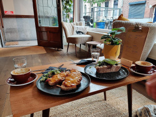 Puck Specialty Coffee