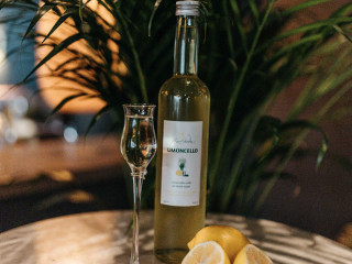 Rose Garden Asian Bistro Sushi