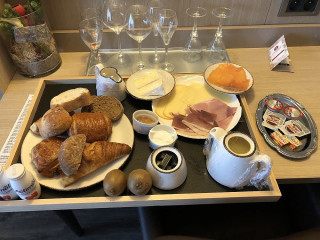 Auberge De Rochehaut