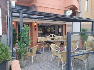 Café Ergens