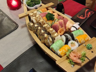 Kaai Sushi Middelkerke