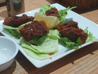 La Petite Maison Küçük Ev