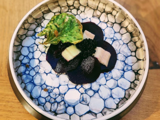 Fleur De Sel Antoine Slava