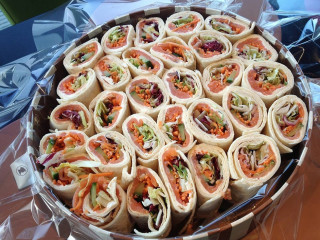 La Bouchée D'o2 La Louvière