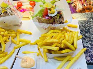 Snack Istanbul Halal