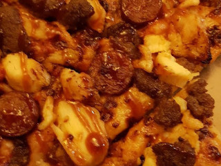 Domino's Pizza Molenbeek