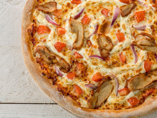 Pizza Hut Delivery Tienen