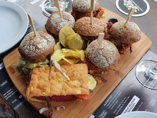 Twents Eetcafé Melkbeernke