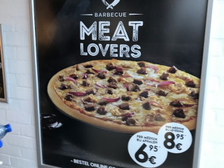 Pizza Hut Delivery Maldegem