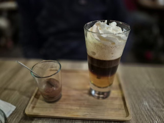 La Maison Des Grillades