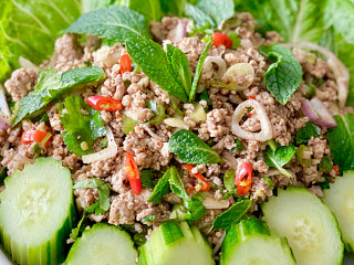 Nie's Thai Food Take-away