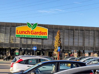 Lunch Garden Kuringen