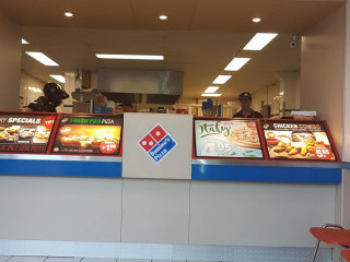 Domino's Pizza Nijmegen